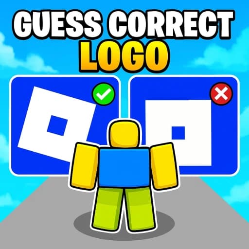 Logo Race: Guess The Logo Quiz!