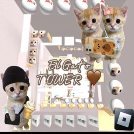 El Gato Tower 😸 [MEGA UPDATE]