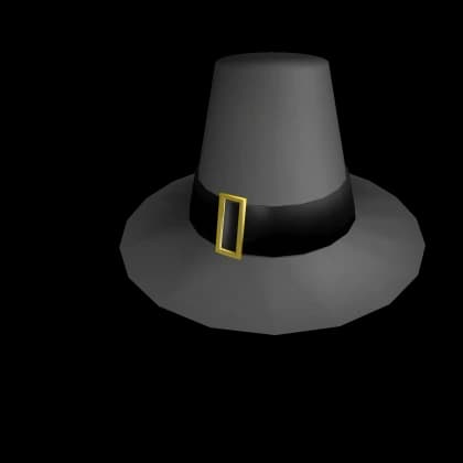 Gold Buckle Capotain