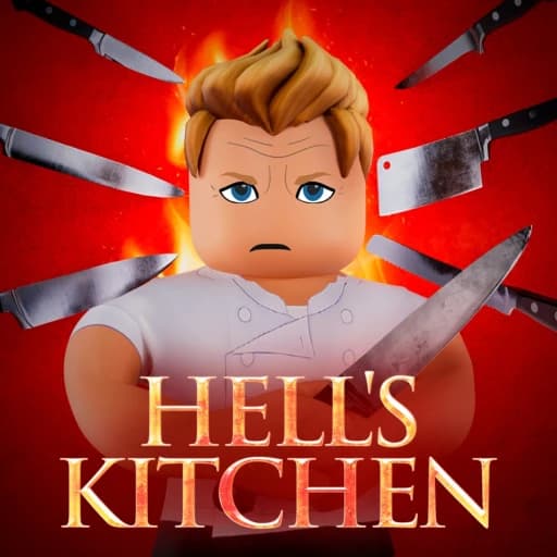 Hell's Kitchen 2