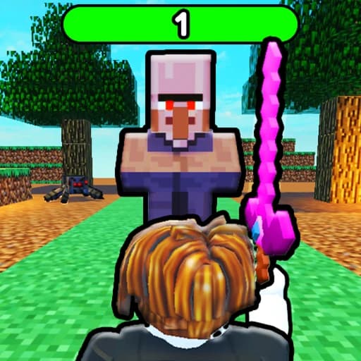 Sword Swing Simulator ⚔️