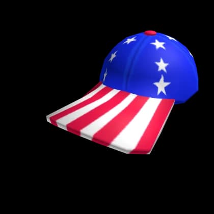 American Baseball Cap