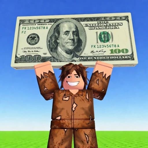 💵 Cash Cash Idle!