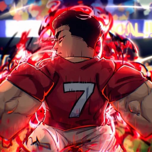 [BETA] Soccer Legends