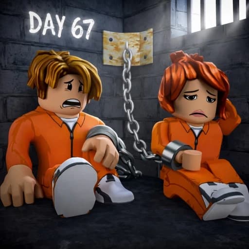 Redwood Prison Modded