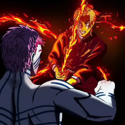 DEMON SLAYER SEVERANCE