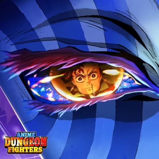 Anime Dungeon Fighters[Demon Slayer]