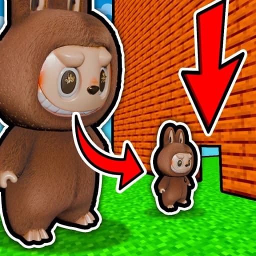 [🥚] Easy Size Obby