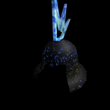 Helm of the Frozen North