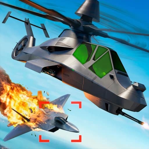 [Comanche] War Tycoon