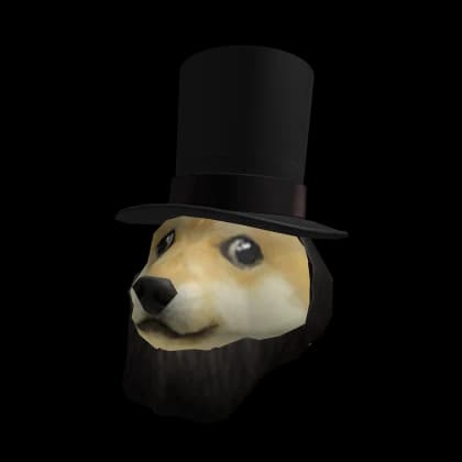 President Doge