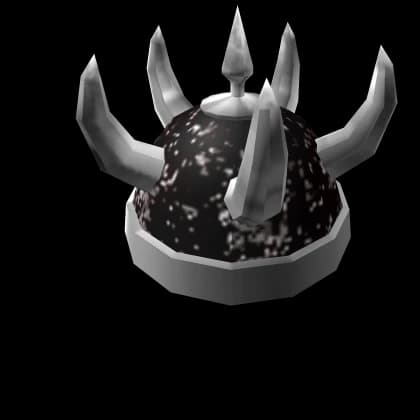 Black Iron Warhelm of Pwnage
