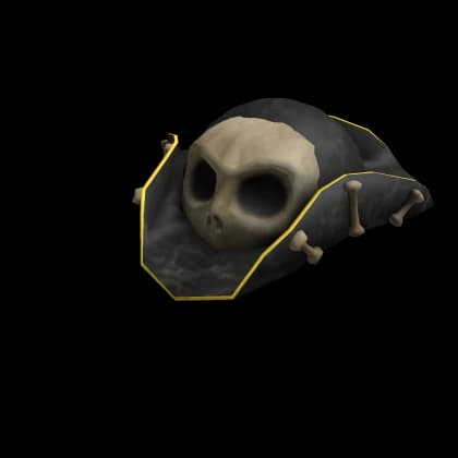 Cap'n James McSkulligan