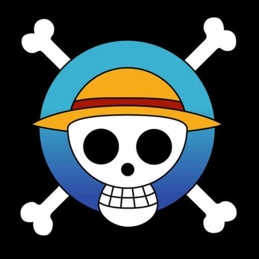 Become Luffy! [RELEASE]