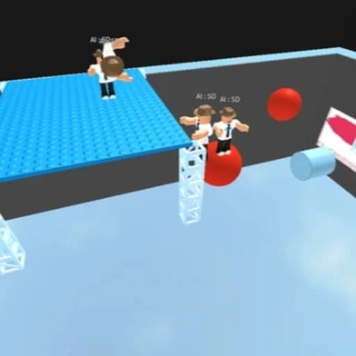 (READ DESC) Wrestling Showdown (V0.9)