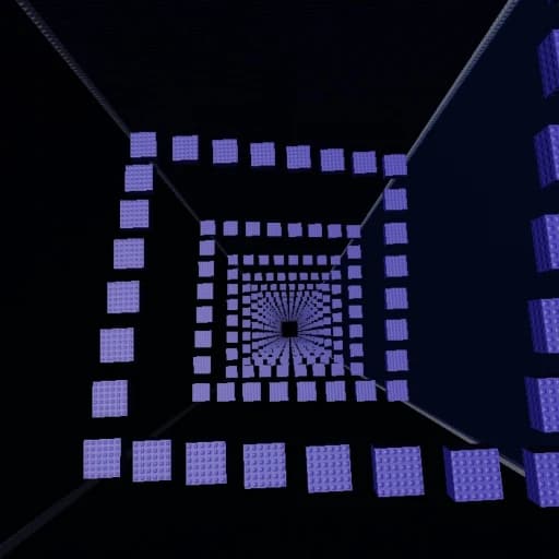 Falling trend (Almost infinite!)