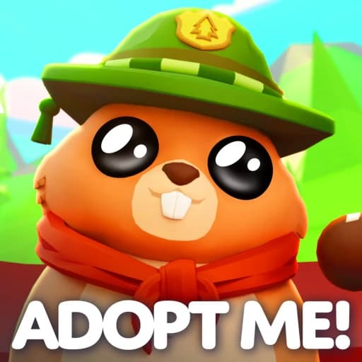 [🦬] Adopt Me!