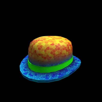 Omega Rainbow Bowler