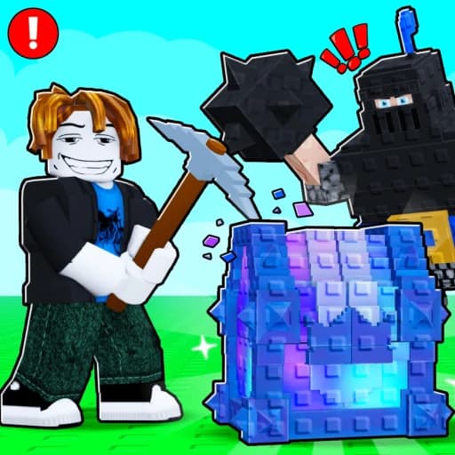 👑 Break a Royale Chest!