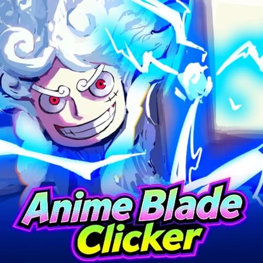 [2x⚔️] Anime Blade Clicker [NEW]