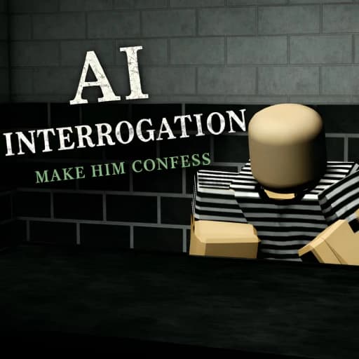 AI Interrogation 📁
