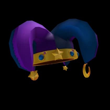 Fool of the Federation