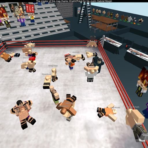 WWE Roy@l Rumble 2013