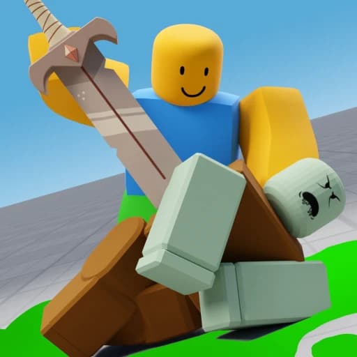 ⚔️Weapon Warrior Simulator⚔️