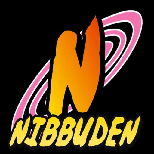 Naruto Nibbuden