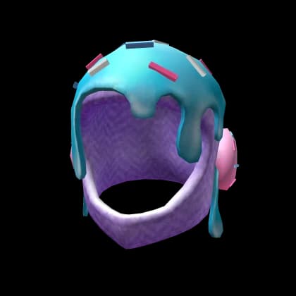 Forever 21 Candy n' Cake Cute Hat