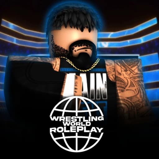 Wrestling World Roleplay