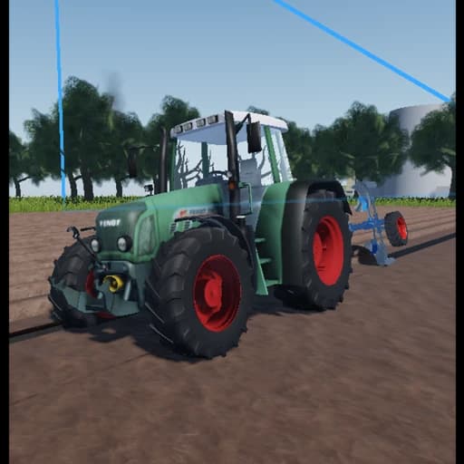 Polish Farm 2 [Polish Farm 2]