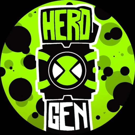 Hero Generation (ALPHA)