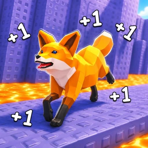 +1 Speed Evolve 🦊 [UPD 2]