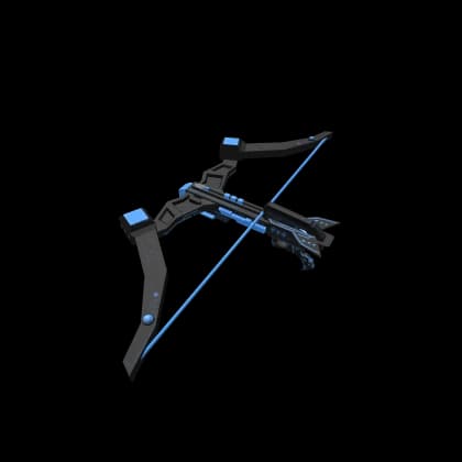 Orinthian Crossbow