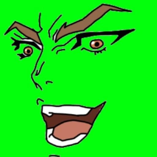 Guess Jojo's Bizarre Adventure - JJBA Character!