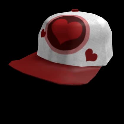 Valentine's Day Cap 2014