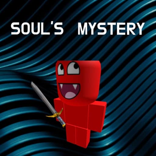 Soul's Mystery 