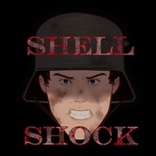 Shell Shock [Alpha 1.5.5]