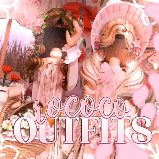 👑👒 [50+ NEW] Rococo Victorian Royal Outfits