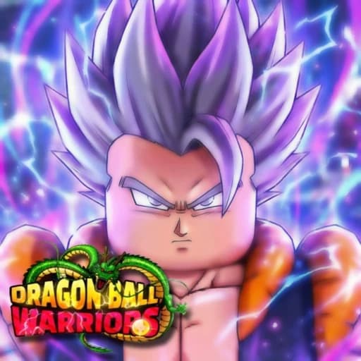 [v1.1.5] Dragon Ball Warriors 