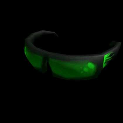 Green Flash Shades