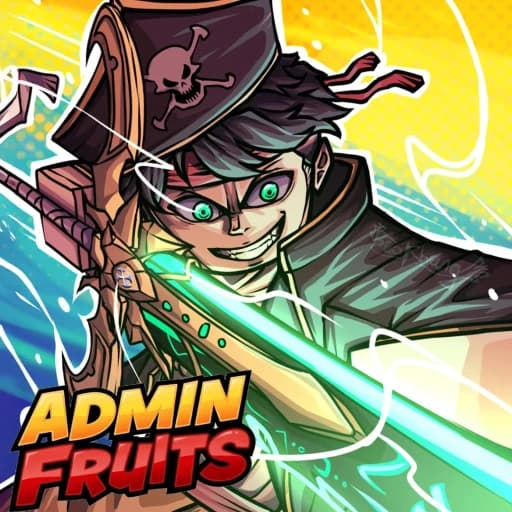 [🔥 UPDATE 4] Admin Fruits