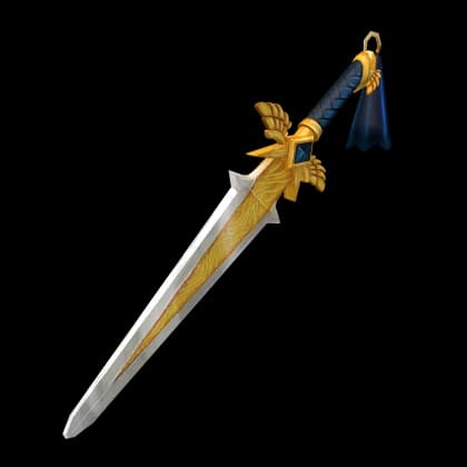 Immortal Sword: The Piece Maker