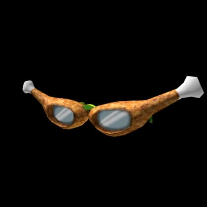 Chicken Fried Sunglasses