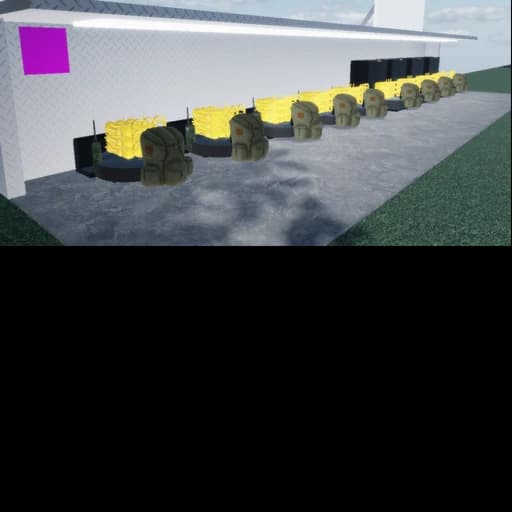 iRobot Roomba Testing(Update)