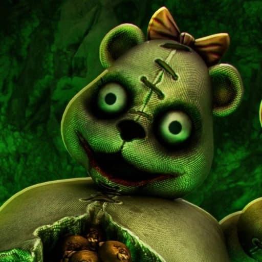 [NEW CHAPTER] HUNTED