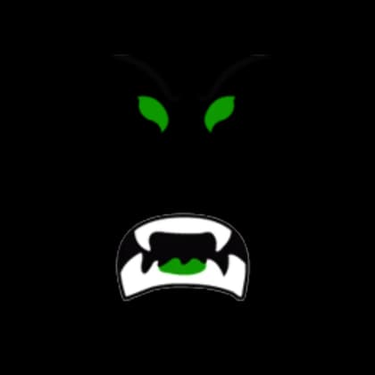 Radioactive Beast Mode