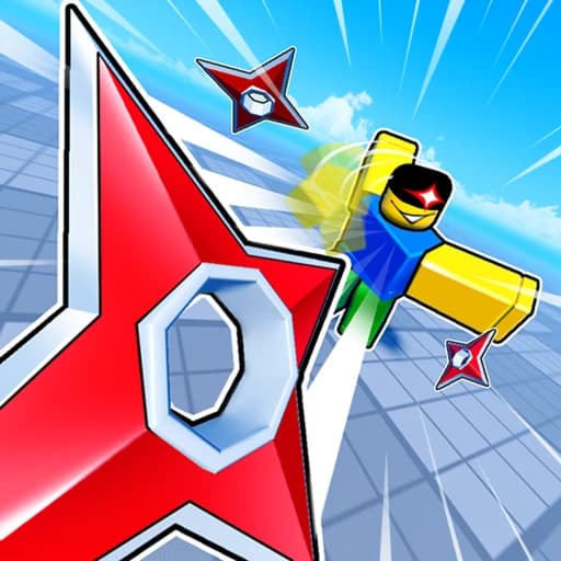 [🌀UPD6] Anime Ninja Simulator