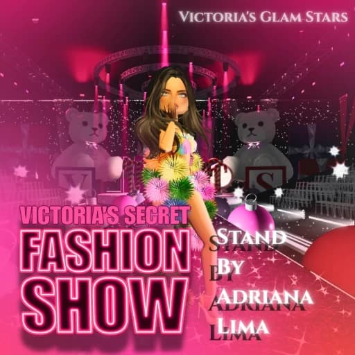 VS Fashion Show 2005 